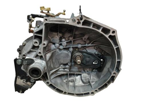 Girkasse CITROËN C3 I (FC_, FN_) 1.4 HDi (68 hp) 28586803