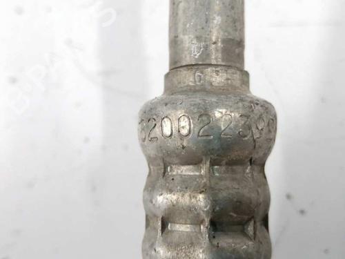 AC pipe RENAULT VEL SATIS (BJ0_) | BP14150799M126