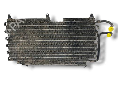 Used AC radiator RENAULT FUEGO (136_) 2.0 TX/GTX (1363) (110 hp) 20672030