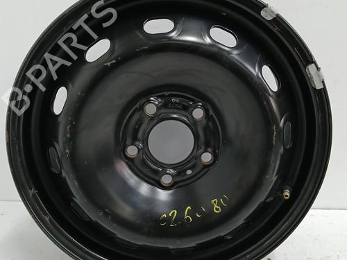 Used Rim RENAULT TRAFIC III Van (FG_) [2014-2026]  26960210