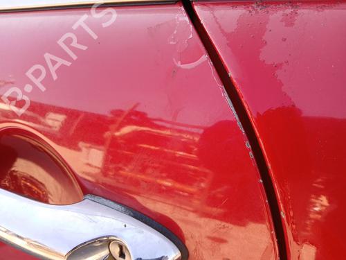 Left front door MINI MINI (R50, R53) One | BP32424853C2