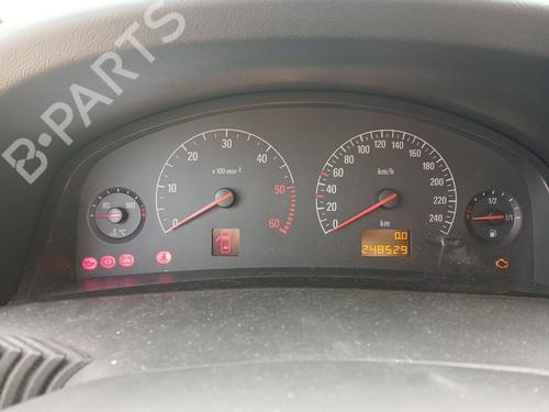 Engine OPEL VECTRA C (Z02) 2.0 DTI 16V (F69) | BP33887083M1  - Image 13