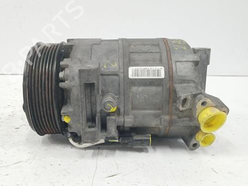 AC compressor OPEL VIVARO B Bus (X82) 1.6 CDTI (06) | BP40493242M34 - Image 5