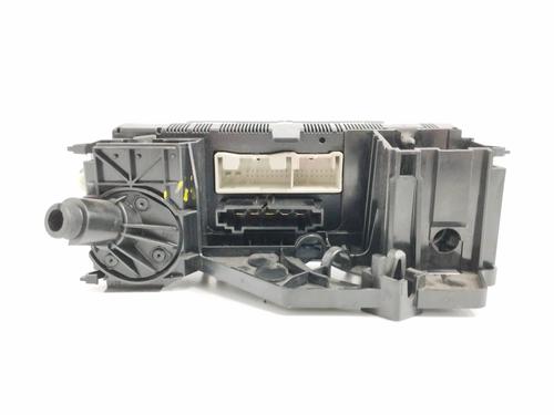 AC-Styringsenhed/Manøvreenhed SKODA OCTAVIA II (1Z3) 1.9 TDI | BP12428119I5 