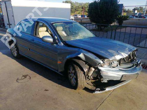 Module électronique JAGUAR X-TYPE I (X400) 2.5 V6 All-wheel Drive | BP10905773M83 
