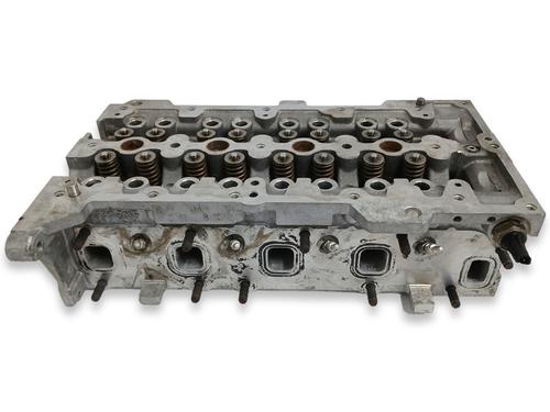 Used Cylinder head FIAT GRANDE PUNTO (199_) 1.3 D Multijet (199.AXD11, 199.AXD1A, 199.AXD1B,... (90 hp) 20087940
