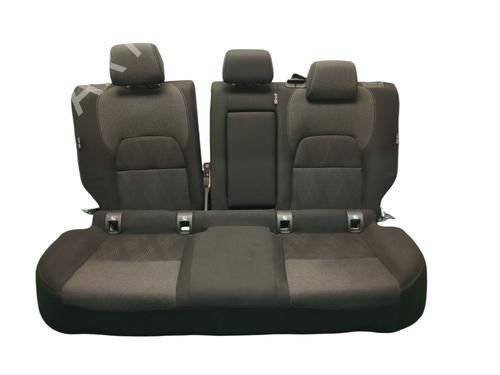 Used Rear seat NISSAN QASHQAI III (J12) 1.3 DIG-T (140 hp) 23682484