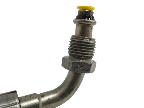 Pipe MERCEDES-BENZ SPRINTER 3-t Van (B906) 200 Kompressor (171.442) | BP16480793M125