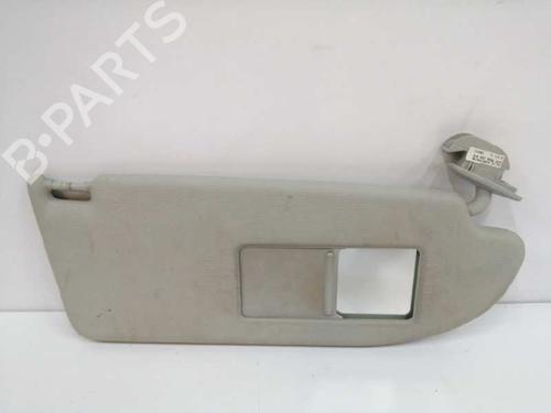 Used Right sun visor SEAT IBIZA IV (6J5, 6P1) 1.6 TDI (90 hp) 6133656