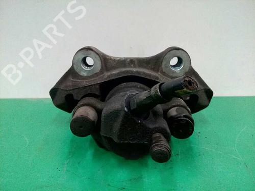 Left rear brake caliper MERCEDES-BENZ M-CLASS (W164)  | BP11604076M107