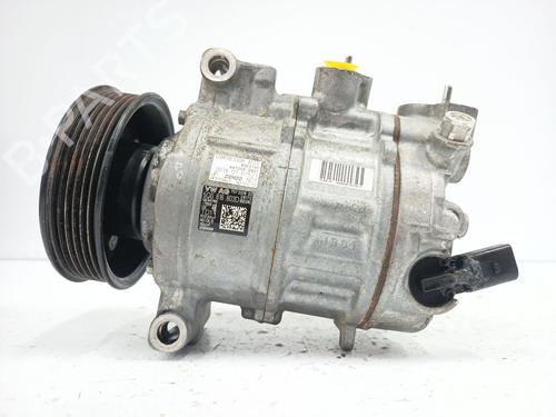 Used AC compressor AC compressor 38059717 38059717