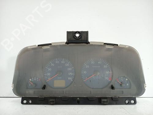 Used Instrument cluster Instrument cluster 38065176 38065176