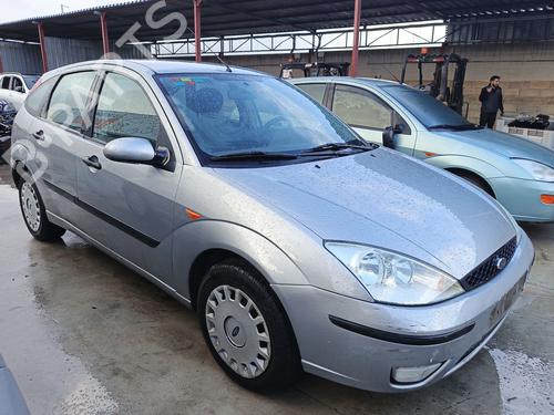 Injector FORD FOCUS I (DAW, DBW) 1.8 TDCi | BP31378428M100