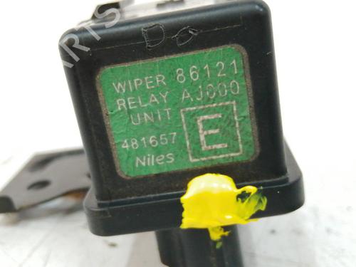 Electronic module SUBARU LEGACY IV Estate (BP) 2.0 D AWD (BPD) | BP14152685M83 