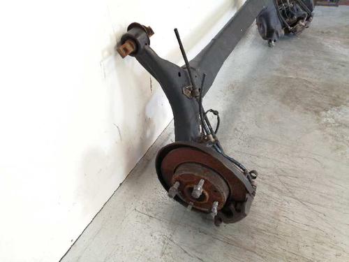 Bagaksel SMART FORFOUR (454)  | BP8080807M2