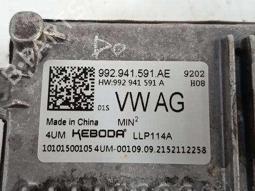 Xenon ballast SEAT LEON (KL1, KLG) 1.0 TSI | BP37149678C53 - Image 4
