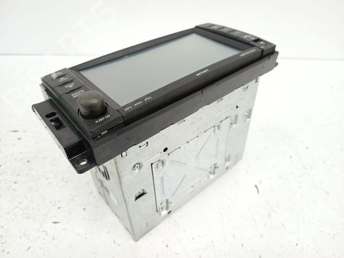 Radio CHRYSLER GRAND VOYAGER V (RT) 2.8 CRD | BP33718552E6 - Image 5