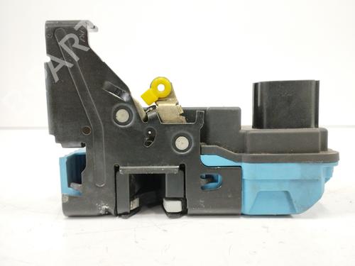 Front right lock VOLVO S60 I (384)  | BP11703905C97 