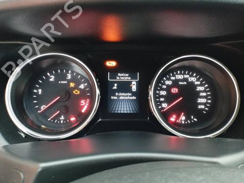Used Instrument cluster Instrument cluster RENAULT LATITUDE (L70_) [2010-2026] 33718545 33718545