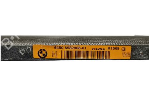 AC radiator BMW 5 (E60)  | BP23576805M32 