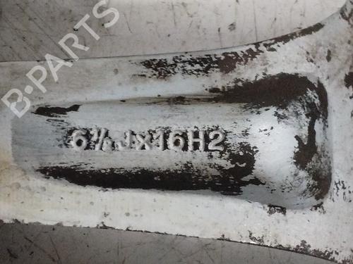 Rim FORD MONDEO III Saloon (B4Y) 2.0 16V | BP19933117C45 