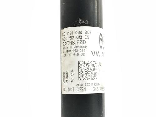 Right rear shock absorber SEAT LEON (5F1) 1.6 TDI | BP12427792M19 