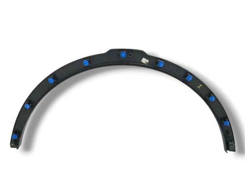Front left wheel arch trim LAND ROVER RANGE ROVER EVOQUE (L538) 2.0 D | BP27615020C134 