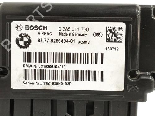 Electronic module BMW 1 (F21)  | BP12426775M83 