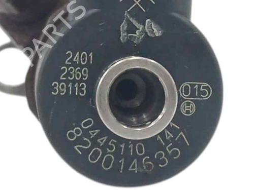 Injector OPEL MOVANO A Van (X70)  | BP28015085M100 