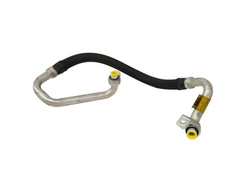 AC-rør CHEVROLET TRAX 1.7 TD (131 hp) 17482724