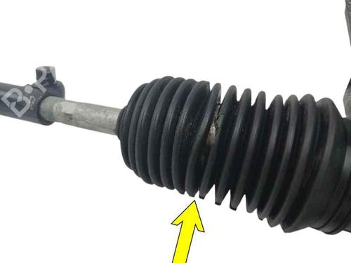 Steering rack OPEL MOVANO A Van (X70) | BP28015082M22