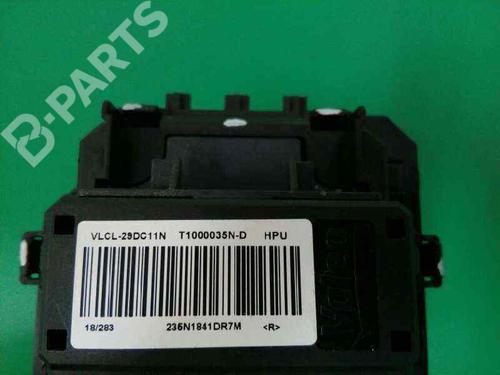Heater resistor TOYOTA AYGO (_B1_)  | BP11658475M108 