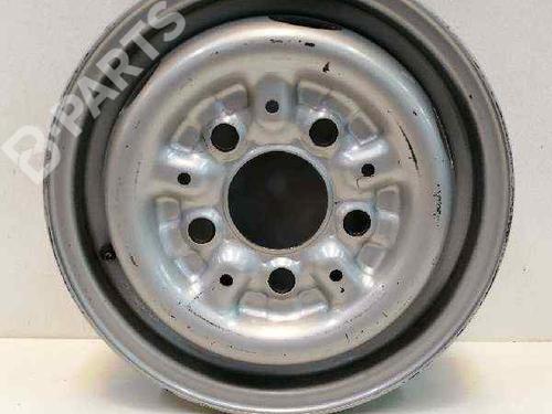 Used Rim VW GOLF IV (1J1) 1.6 16V (105 hp) 8271118