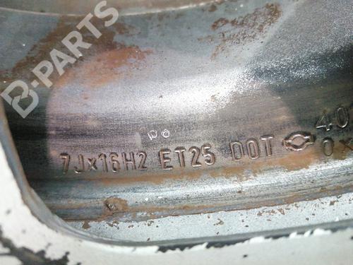 Rim NISSAN TERRANO II (R20) 2.7 TDi 4WD | BP11285442C45 