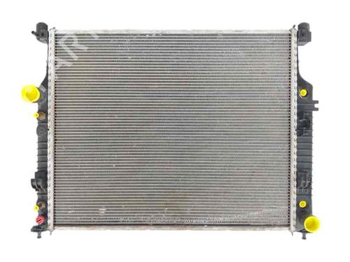 water-radiator-mercedes-benz-m-class-w164-2005-2006-2007-2008-2009-2010-2011-2012-26594197 main image