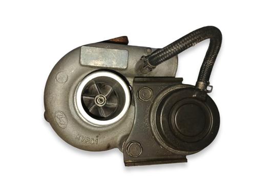 Used Turbocharger/Supercharger HYUNDAI SANTA FÉ I (SM) 2.0 CRDi (113 hp) 19635919