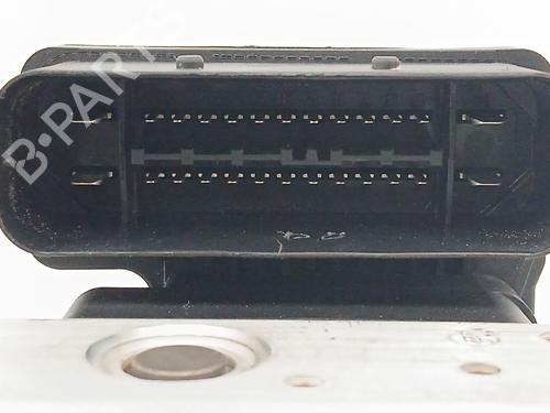 ABS pump PEUGEOT 206 Hatchback (2A/C) 1.4 HDi eco 70 | BP29854926M43