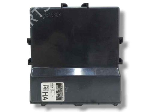 Used Electronic module TOYOTA bZ4X (_EAM1_) EV (XEAM10) (204 hp) 28513166