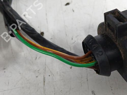 Right mirror SEAT IBIZA V (KJ1, KJG) 1.6 TDI | BP29543397C27 