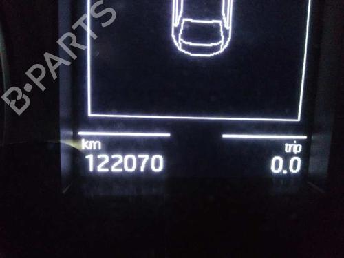 Rear right window mechanism SEAT TOLEDO IV (KG3) 1.4 TDI | BP6323653C25 