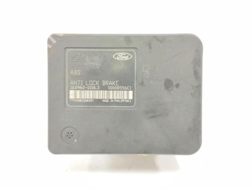 ABS pump FORD FIESTA V (JH_, JD_) 1.4 TDCi | BP13417282M43 