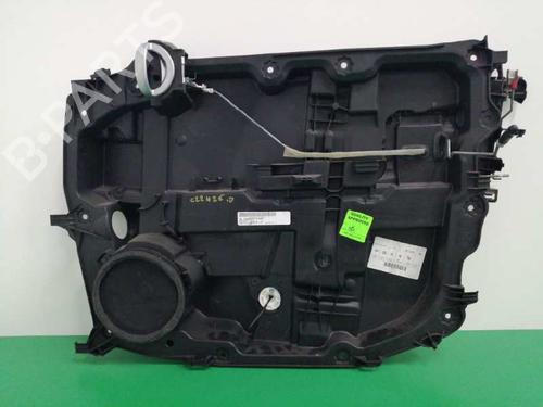 Elevalunas delantero derecho DODGE NITRO [2006-2012]  4247051