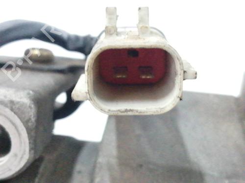 AC compressor CHRYSLER VOYAGER IV (RG, RS) 2.5 CRD | BP10809984M34