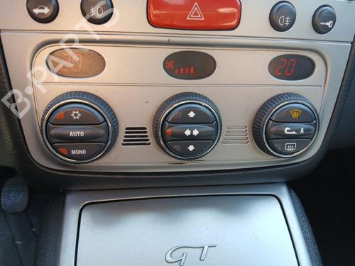 Used Climate control Climate control ALFA ROMEO GT (937_) 1.9 JTD (937CXN1B) (150 hp) 36263390 36263390