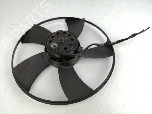 Radiator fan OPEL ANTARA A (L07) 2.0 CDTI | BP7821206M35