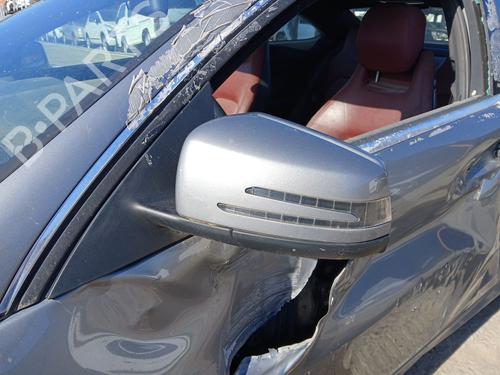 Used Left mirror Left mirror MERCEDES-BENZ C-CLASS Coupe (C204) C 250 CDI (204.303) (204 hp) 34622634 34622634
