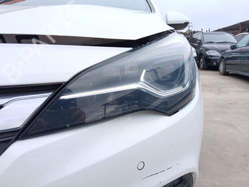 Used Left headlight OPEL ASTRA K (B16) 1.4 Turbo (68) (150 hp) 32138148