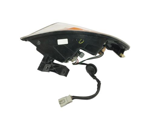 Right taillight HONDA CIVIC VIII Hatchback (FN, FK)  | BP16472571C35 