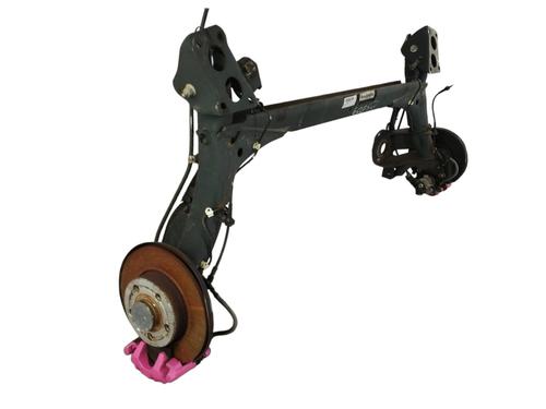 Rear axle VW NEW BEETLE (9C1, 1C1) 2.0 | BP18241893M2 