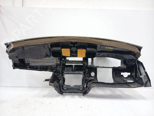 Dashboard MERCEDES-BENZ C-CLASS Coupe (C204) C 250 CDI (204.303) | BP35953724C46  - Image 6